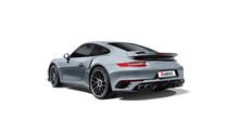 Load image into Gallery viewer, Akrapovic Slip-On Line (Titanium) for 2016-19 Porsche 911 Turbo/Turbo S