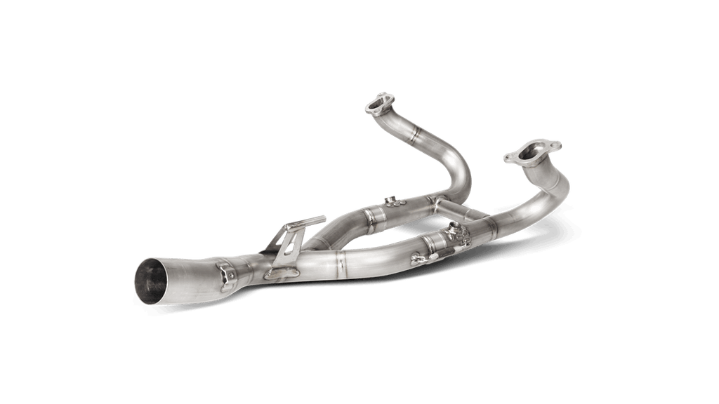 Akrapovic Exhaust Header for 2015-2018 BMW R1200R / R1200RS