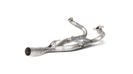 Akrapovic Exhaust Header for 2015-2018 BMW R1200R / R1200RS