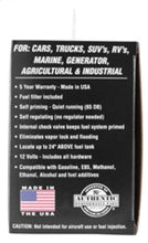 Charger l'image dans la galerie, Photo - in package