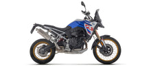 Load image into Gallery viewer, Arrow Racing Slip-On, Link Pipe for 2024+ BMW F900GS, F900GS Adventure img