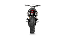 Load image into Gallery viewer, Akrapovic Linkage Pipe for 2018-2021 Ducati Scrambler