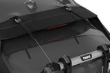 Thule OutWay Hanging-Style Trunk Bike Rack - Silver/Black