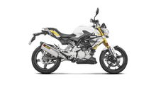 Carica l&#39;immagine nel visualizzatore di Gallery, Akrapovic Racing Exhaust System BMW G310GS / G310R image 4