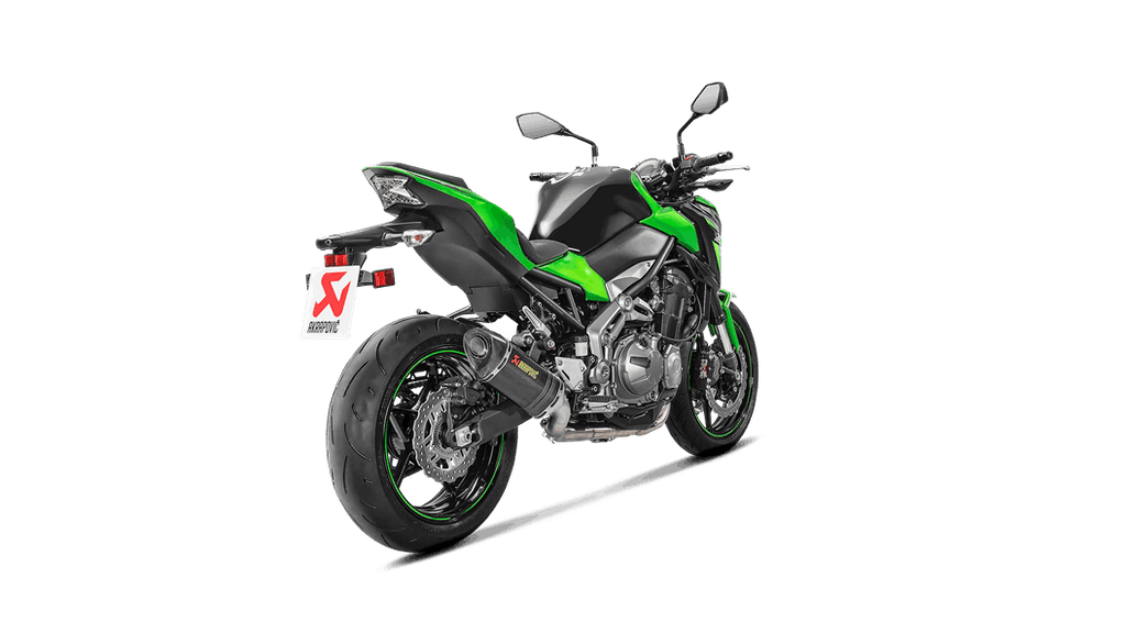 Akrapovic Exhaust Headers Kawasaki Z900 2017-2021 - (MPN # E-K9R2)