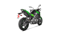Laden Sie das Bild in den Galerie-Viewer, Akrapovic Exhaust Headers Kawasaki Z900 2017-2021 - (MPN # E-K9R2)