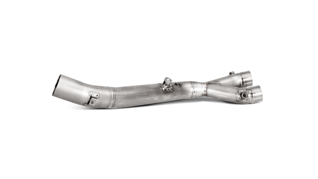 Akrapovic Linkage Pipe Yamaha YZF-R1 / R1M / R1S