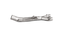 Load image into Gallery viewer, Akrapovic Linkage Pipe Yamaha YZF-R1 / R1M / R1S