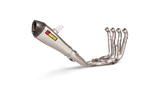 Akrapovic Racing Exhaust for 2015-2019 System BMW S1000RR