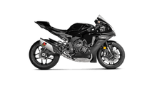 गैलरी व्यूवर में इमेज लोड करें, Akrapovic Racing GP Exhaust System for 2015-2021 Yamaha YZF-R1/R1M