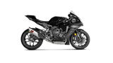 Akrapovic Evolution GP Titanium Full Exhaust System for Yamaha R1 / R1M 2015-25