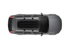 Load image into Gallery viewer, Thule Force XT Roof-Mounted Cargo Box - Black
