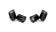 Carica l&#39;immagine nel visualizzatore di Gallery, Akrapovic 11-12 BMW 1 Series M Coupe (E82) Tail Pipe Set (Carbon)