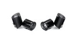 Akrapovic Carbon Tail Pipe Set for 2011-12 BMW 1 Series M Coupe (E82)