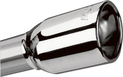 Borla S-Type Axle Back Exhaust system for 2005-10 Scion tC