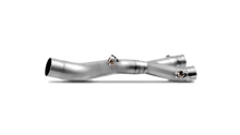 Carica l&#39;immagine nel visualizzatore di Gallery, Akrapovic Linkage Pipe Yamaha YZF-R1 / R1M / R1S image 1