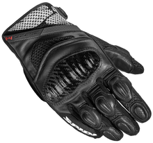 Load image into Gallery viewer, Spidi X4 Coupe Motorcycle Riding Leather Gloves image 3