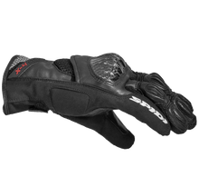 Load image into Gallery viewer, Spidi X4 Coupe Motorcycle Riding Leather Gloves img 13