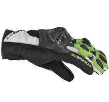 Load image into Gallery viewer, Spidi X4 Coupe Motorcycle Riding Leather Gloves img 10