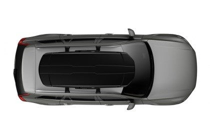 Thule Motion XT Roof-Mounted Cargo/Ski Box