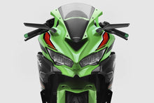 Load image into Gallery viewer, Rizoma Stealth Mirrors for 2025+ Kawasaki Ninja ZX-4R, ZX4RR