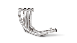 Akrapovic Exhaust Header Yamaha R6 2008-2020 - (MPN # E-Y6R5)