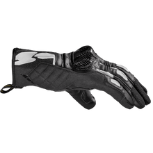 Load image into Gallery viewer, Spidi G-CARBON Motorcycle Riding Leather Gloves