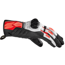 Load image into Gallery viewer, Spidi G-CARBON Motorcycle Riding Leather Gloves