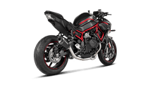 Load image into Gallery viewer, Akrapovic Exhaust Headers Kawasaki Z H2 / SE - (MPN # E-K10R6)