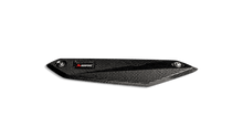 Laden Sie das Bild in den Galerie-Viewer, Akrapovic Heat Shield for 2020 BMW F900R / F900XR