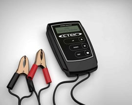 CTEK 12V Battery Analyzer Kit