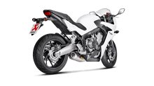 Carica l&#39;immagine nel visualizzatore di Gallery, Akrapovic Racing Exhaust System 2014-2024 Honda CBR650F/R &amp; CB650FR