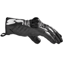 Load image into Gallery viewer, Spidi G-CARBON Motorcycle Riding Leather Gloves