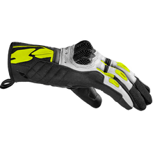 Load image into Gallery viewer, Spidi G-CARBON Motorcycle Riding Leather Gloves