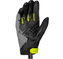 Load image into Gallery viewer, Spidi G-CARBON Motorcycle Riding Leather Gloves