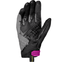 Load image into Gallery viewer, Spidi G-CARBON Motorcycle Riding Leather Gloves