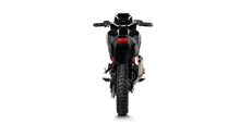 Load image into Gallery viewer, Akrapovic Racing Exhaust System 2020-2021 Honda Africa Twin
