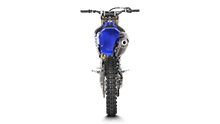 Carica l&#39;immagine nel visualizzatore di Gallery, Akrapovic Evolution Exhaust System for 2020-22 Yamaha YZ450F