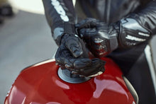 Load image into Gallery viewer, Spidi CARBO 5 Motorcycle Riding Leather Gloves
