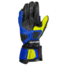 Load image into Gallery viewer, Spidi CARBO TRACK EVO Motorcycle Riding Leather Gloves img 18