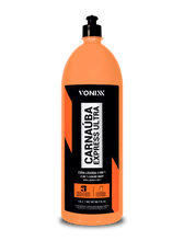 Load image into Gallery viewer, Vonixx Carnauba Express Ultra Concentrated 2 in 1 Wax