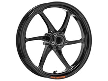 Load image into Gallery viewer, OZ Racing - Cattiva Magnesium 6 Spoke Wheels for Ducati Panigale 899, 959, 1098, 1198, 1199, 1299, V2, V4