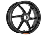 OZ Racing - Cattiva Magnesium 6 Spoke Wheels for Ducati Panigale 899, 959, 1098, 1198, 1199, 1299, V2, V4