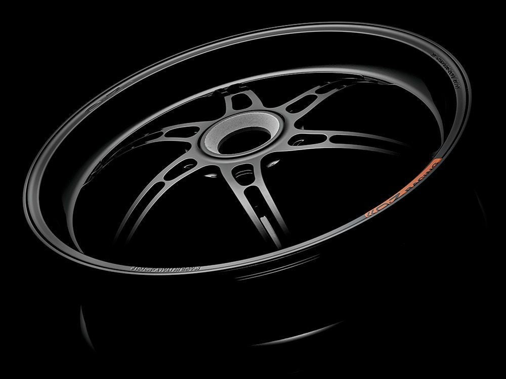 OZ Racing - Cattiva Magnesium 6 Spoke Wheels for Ducati Panigale 899, 959, 1098, 1198, 1199, 1299, V2, V4