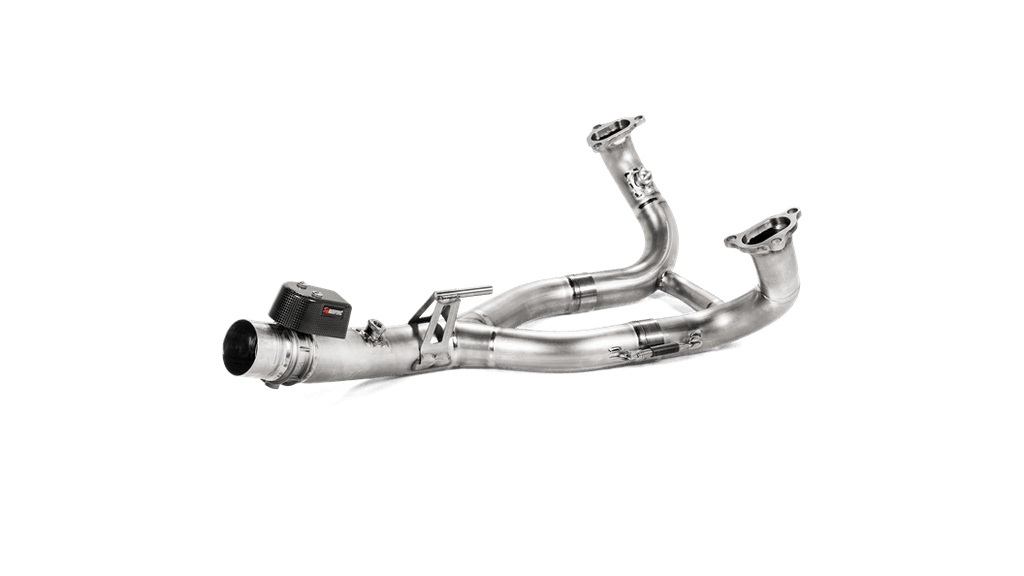 Akrapovic Exhaust Header for BMW R1250GS / Adventure / RT / RS / R
