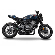 Load image into Gallery viewer, Austin Racing V3 Mini Slip On Race Exhaust System for 2018-25 Honda CB1000R