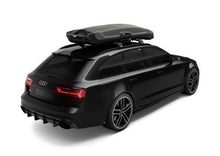 Load image into Gallery viewer, Thule Vector Roof-Mounted Cargo Box