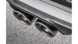 Akrapovic Tail Pipe Set (Titanium) for 2018-20 Porsche 911 GT3/ RS (991.2)