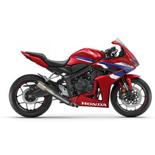 Load image into Gallery viewer, Austin Racing GP1R De-Cat Slip On Race Exhaust System for 2017+ Honda CB, CBR 650