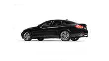 Charger l&#39;image dans la galerie, Akrapovic Slip-On line (Titanium) for 2018-2024 BMW 340i /440 w/OPF/GPF